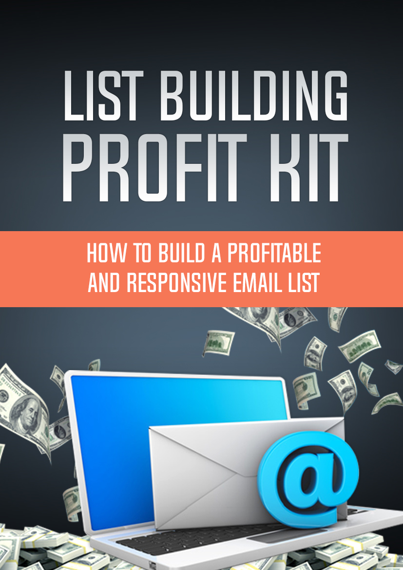 List Building Profit Kit